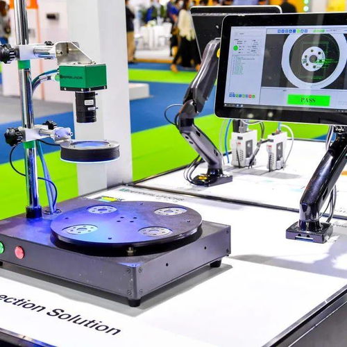 陣容全面升級(jí)！一眾工業(yè)全系列展商誠(chéng)邀您相約3月廣州，共探智造未來（附展商名單）